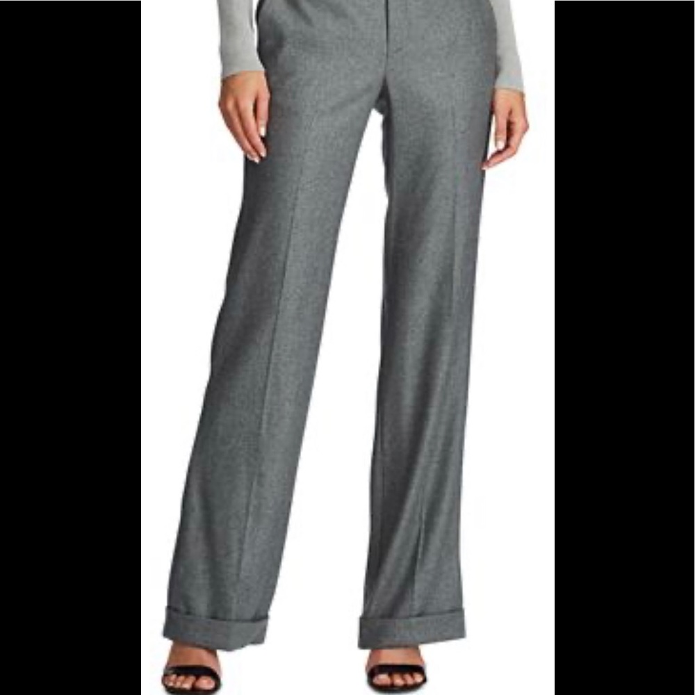 NWOT RALPH LAUREN WOOL PANTS